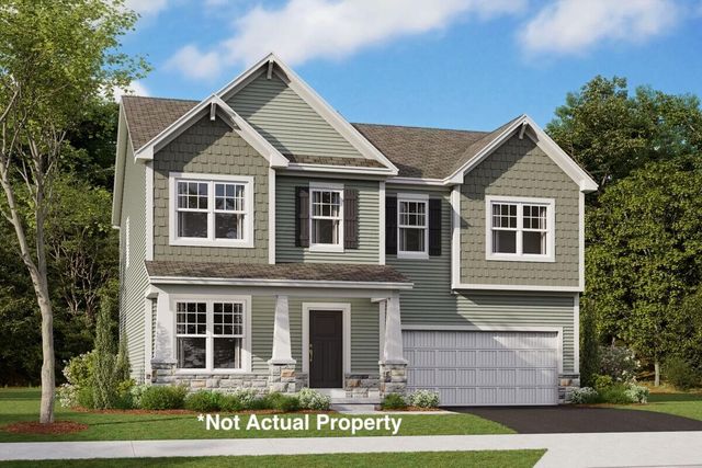 1735 Kenneth Drive, Delaware, OH 43015