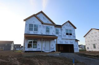 1735 Kenneth Drive, Delaware, OH 43015