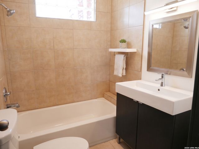 401 DORA ST, San Antonio, TX 78212