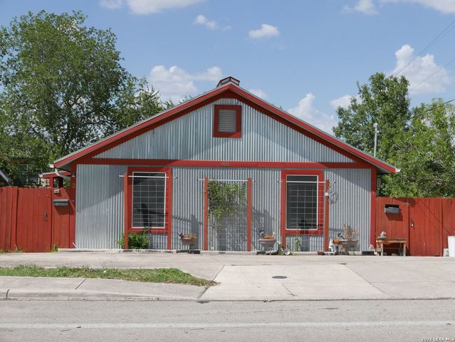 401 DORA ST, San Antonio, TX 78212