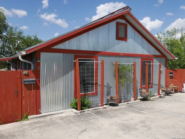 401 DORA ST, San Antonio, TX 78212