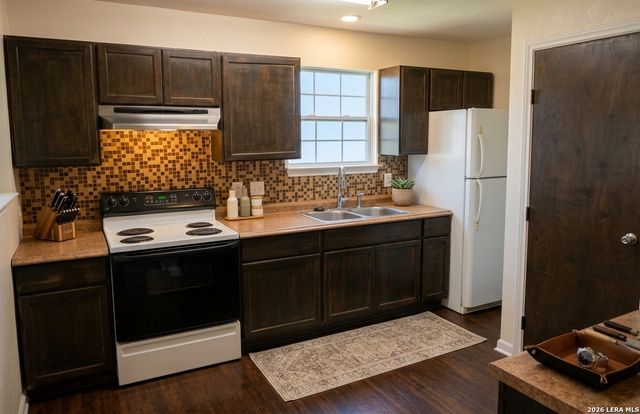 401 DORA ST, San Antonio, TX 78212