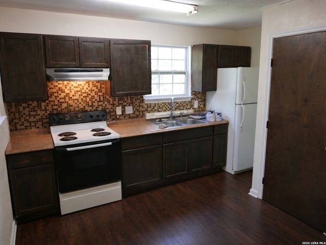 401 DORA ST, San Antonio, TX 78212