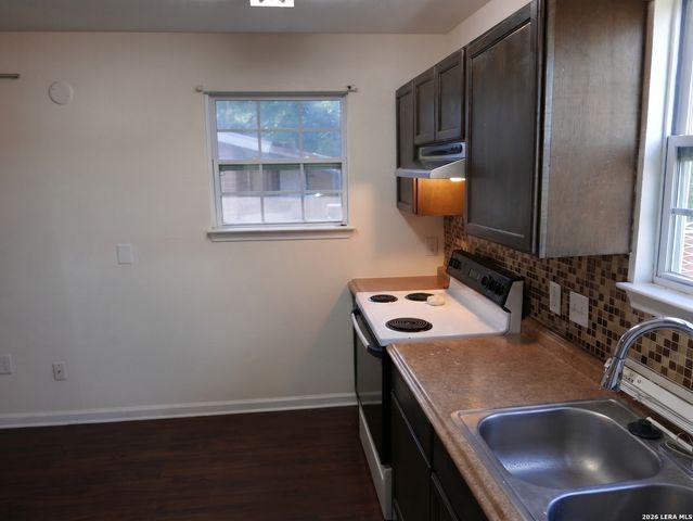 401 DORA ST, San Antonio, TX 78212