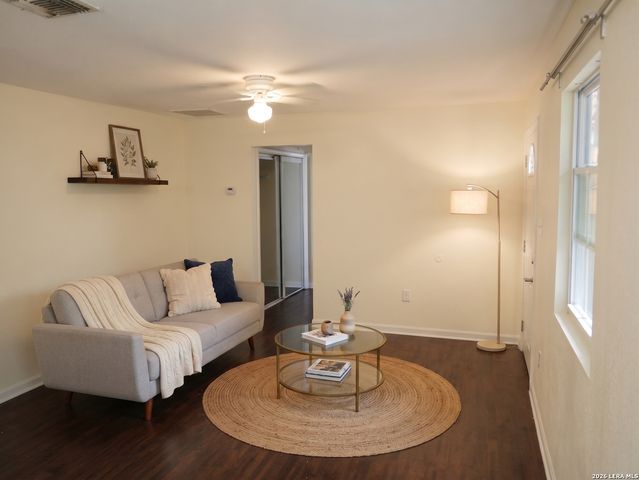 401 DORA ST, San Antonio, TX 78212