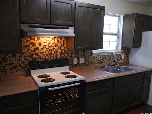 401 DORA ST, San Antonio, TX 78212