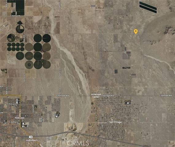 11200 E Avenue N, Palmdale, CA 93591