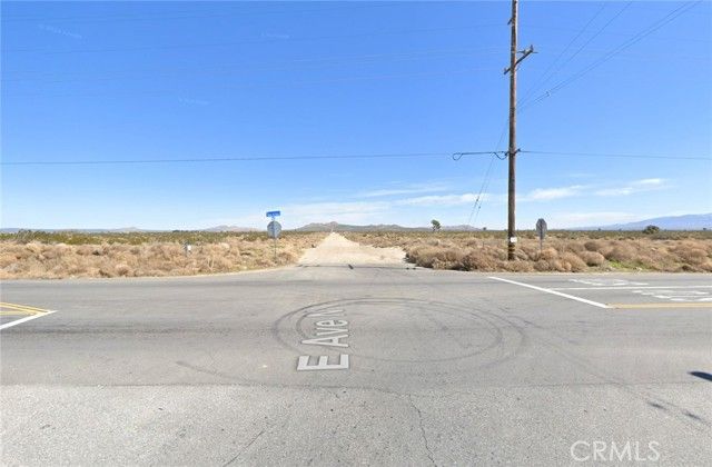 11200 E Avenue N, Palmdale, CA 93591