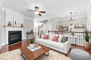 2313 Millhaven Street, Smyrna, GA 30080