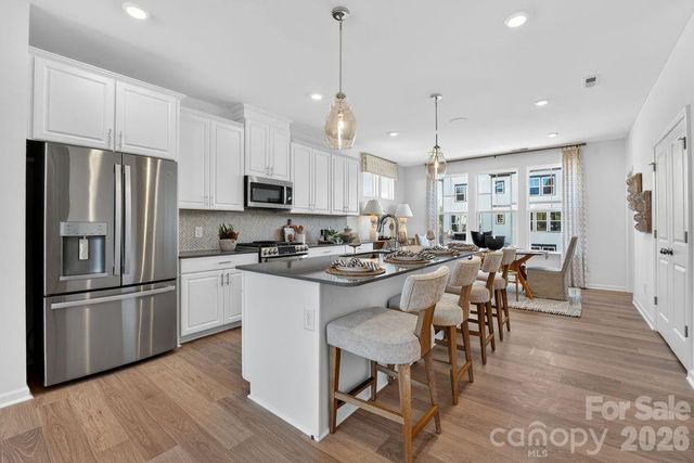 545 Silver Star Boulevard, Indian Trail, NC 28079