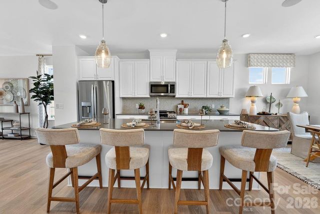 545 Silver Star Boulevard, Indian Trail, NC 28079
