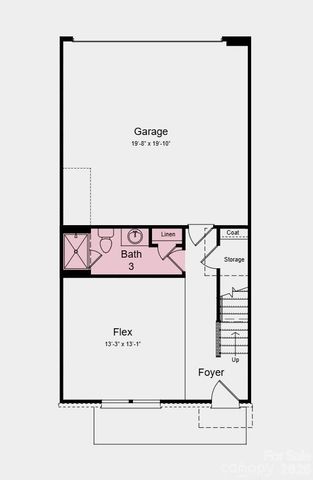 545 Silver Star Boulevard, Indian Trail, NC 28079