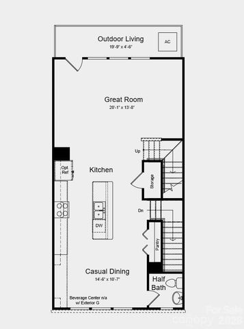 545 Silver Star Boulevard, Indian Trail, NC 28079