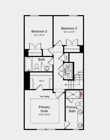 545 Silver Star Boulevard, Indian Trail, NC 28079