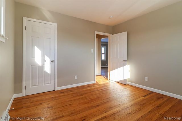 28461 Marquette Street, Garden City, MI 48135