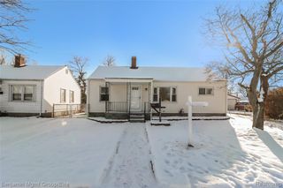 28461 Marquette Street, Garden City, MI 48135