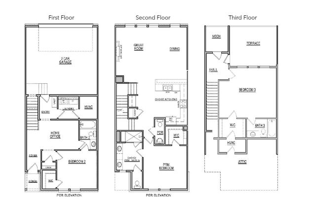 305 Blackthorne Drive, Plano, TX 75074