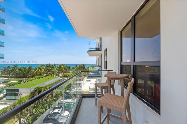 10185 Collins Avenue 521, Bal Harbour, FL 33154