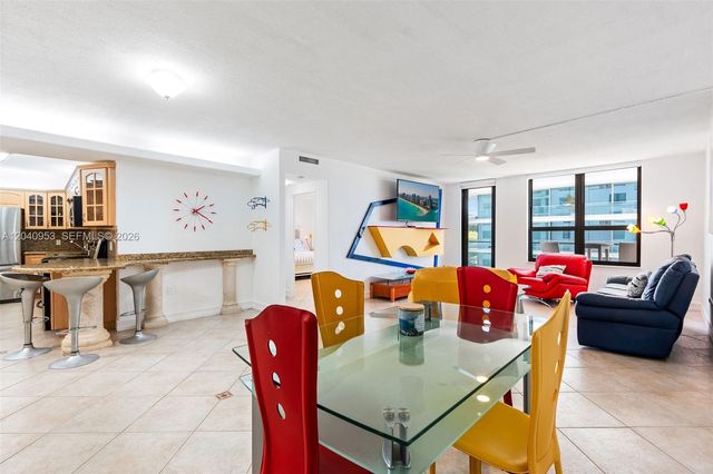 10185 Collins Avenue 521, Bal Harbour, FL 33154