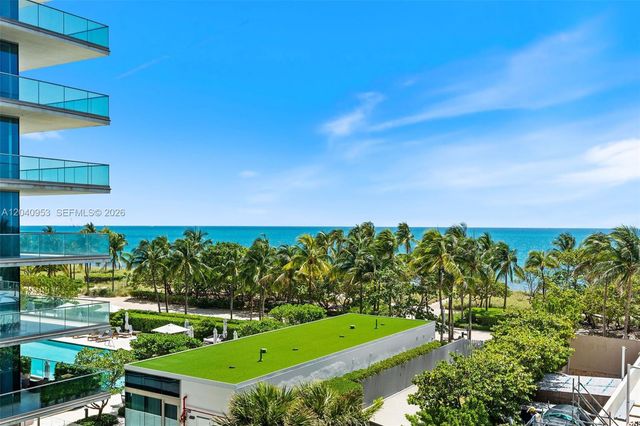 10185 Collins Avenue 521, Bal Harbour, FL 33154