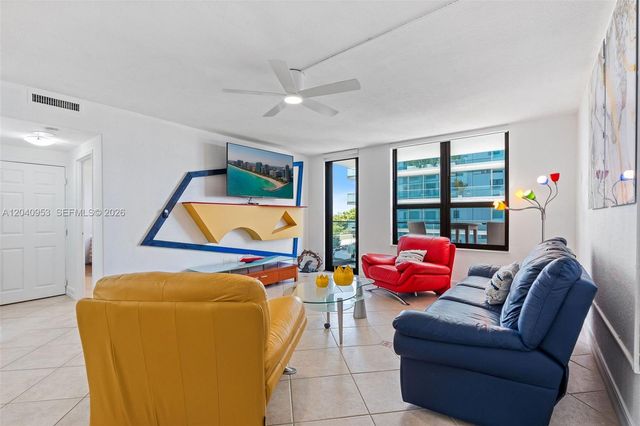 10185 Collins Avenue 521, Bal Harbour, FL 33154