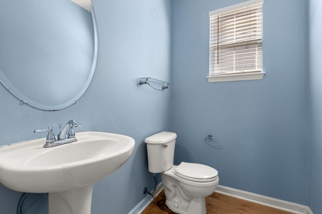 51 Regency Oaks Drive, Summerville, SC 29485