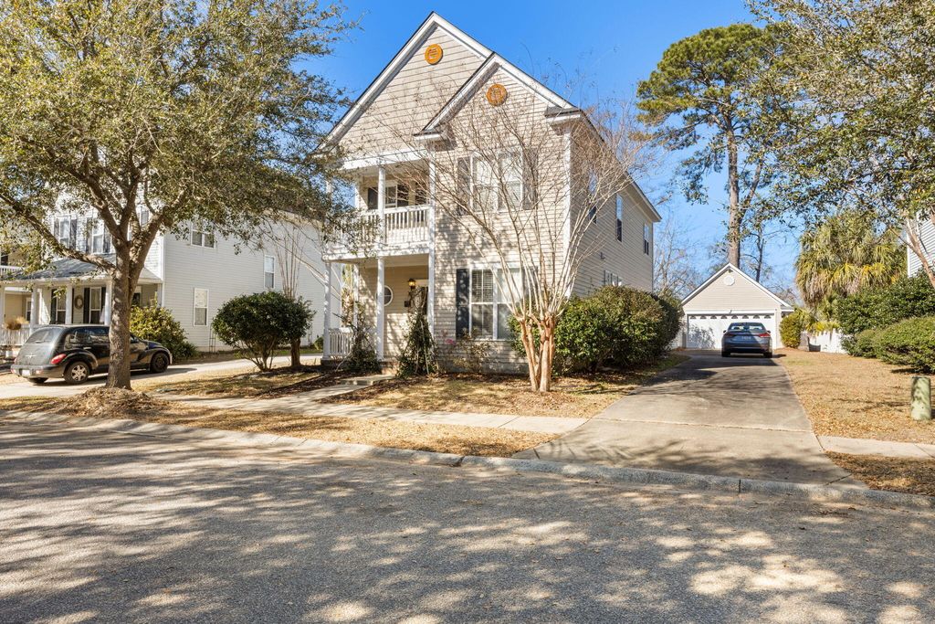 51 Regency Oaks Drive, Summerville, SC 29485