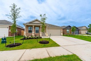 200 Camargue DR, Hutto, TX 78634