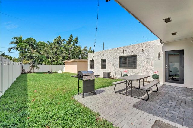 1704 Rodman Street 1, Hollywood, FL 33020