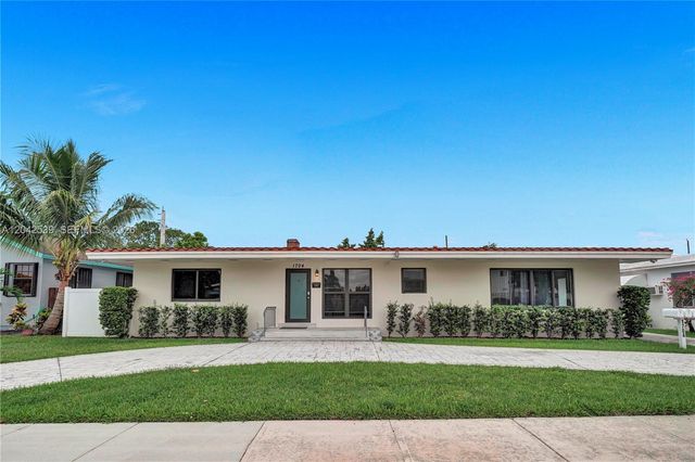 1704 Rodman Street 1, Hollywood, FL 33020
