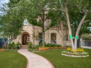 3400 Hanover Street, University Park, TX 75225