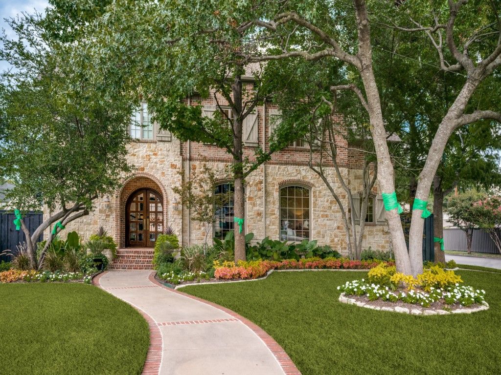 3400 Hanover Street, University Park, TX 75225