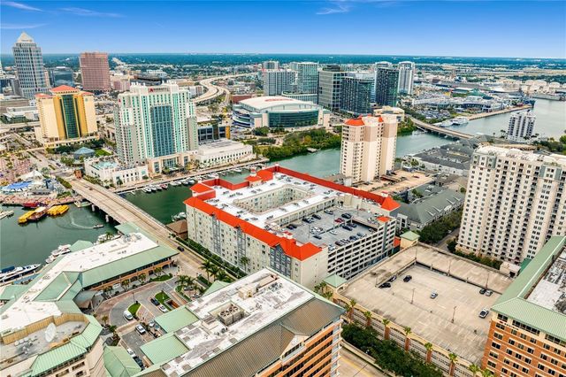 700 S HARBOUR ISLAND BOULEVARD 137, Tampa, FL 33602