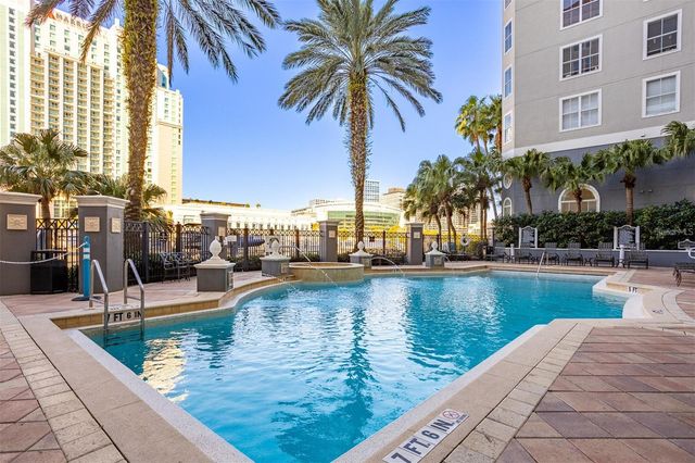700 S HARBOUR ISLAND BOULEVARD 137, Tampa, FL 33602