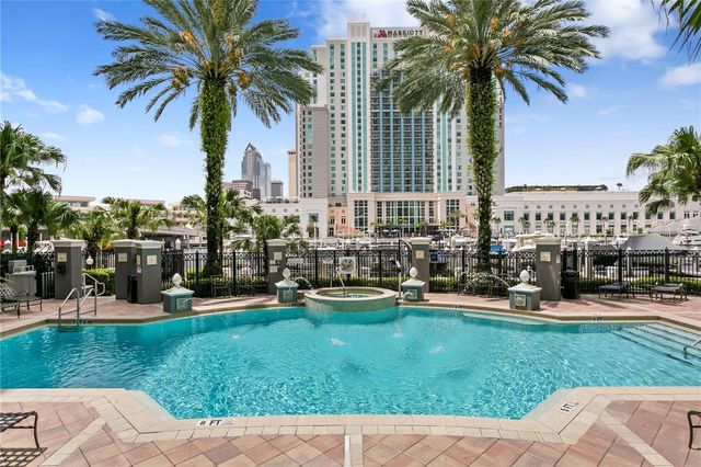 700 S HARBOUR ISLAND BOULEVARD 137, Tampa, FL 33602
