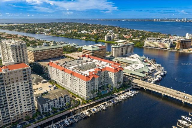 700 S HARBOUR ISLAND BOULEVARD 137, Tampa, FL 33602