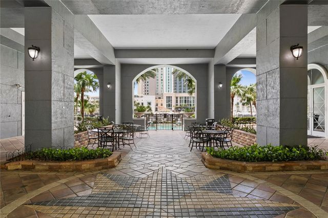 700 S HARBOUR ISLAND BOULEVARD 137, Tampa, FL 33602