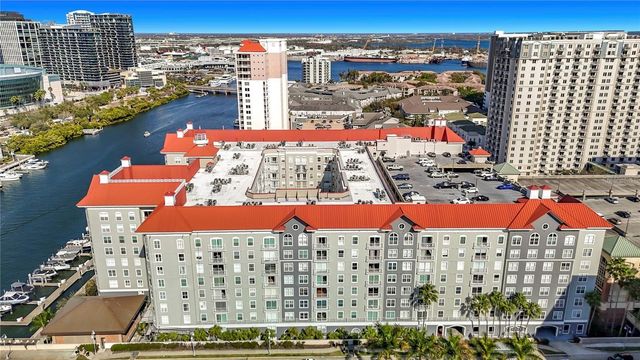 700 S HARBOUR ISLAND BOULEVARD 137, Tampa, FL 33602