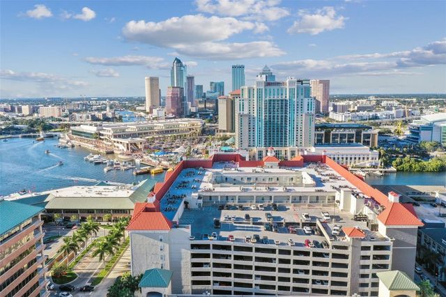 700 S HARBOUR ISLAND BOULEVARD 137, Tampa, FL 33602