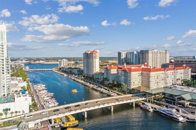 700 S HARBOUR ISLAND BOULEVARD 137, Tampa, FL 33602