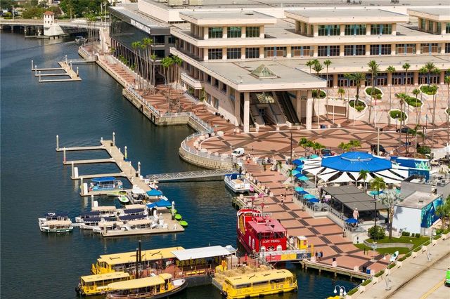 700 S HARBOUR ISLAND BOULEVARD 137, Tampa, FL 33602