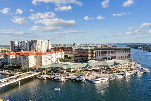 700 S HARBOUR ISLAND BOULEVARD 137, Tampa, FL 33602