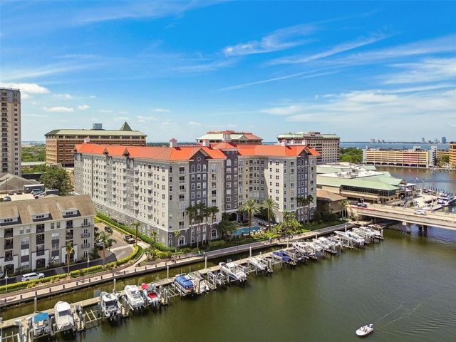 700 S HARBOUR ISLAND BOULEVARD 137, Tampa, FL 33602
