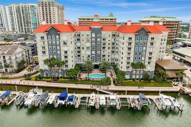 700 S HARBOUR ISLAND BOULEVARD 137, Tampa, FL 33602