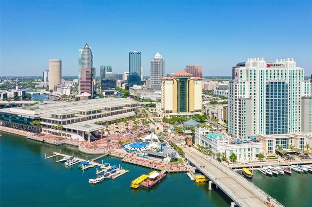 700 S HARBOUR ISLAND BOULEVARD 137, Tampa, FL 33602
