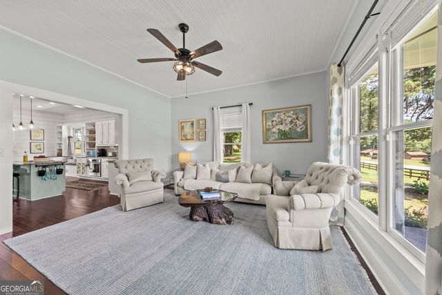 2852 Dixie Road, Covington, GA 30014
