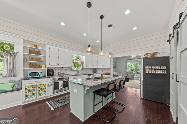 2852 Dixie Road, Covington, GA 30014