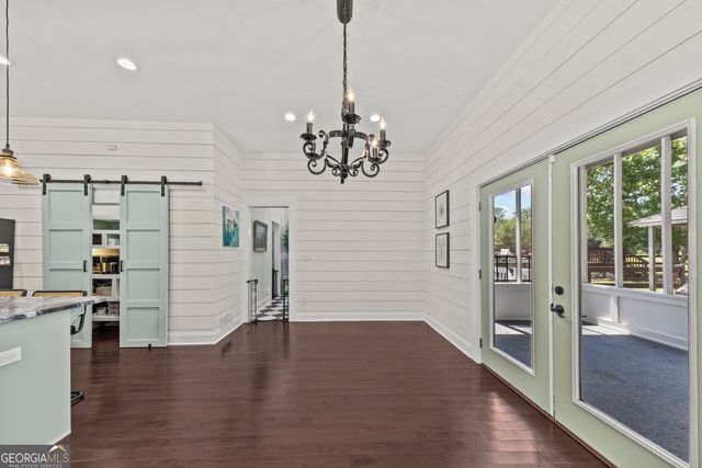 2852 Dixie Road, Covington, GA 30014