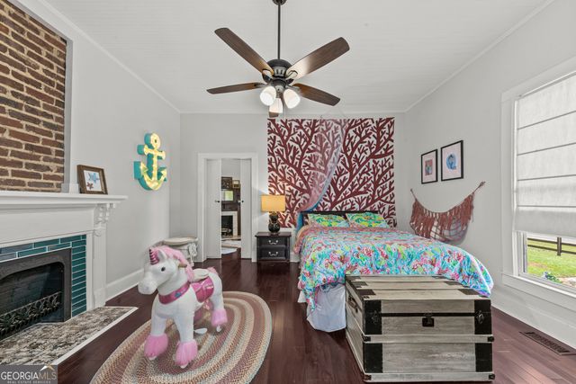 2852 Dixie Road, Covington, GA 30014