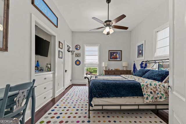 2852 Dixie Road, Covington, GA 30014